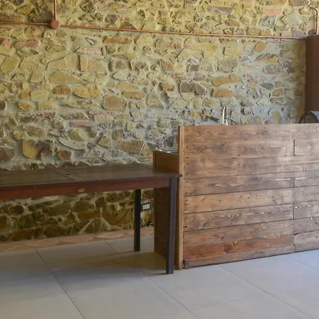 Lägenhet Casale Stella Nova Grosseto