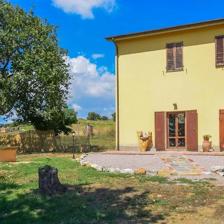 Apartment Casale Stella Nova *