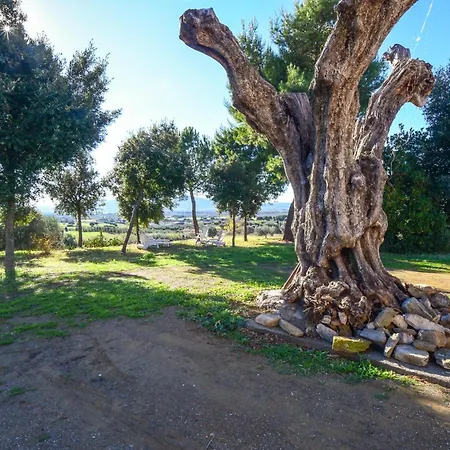 Casale Stella Nova * グロッセート